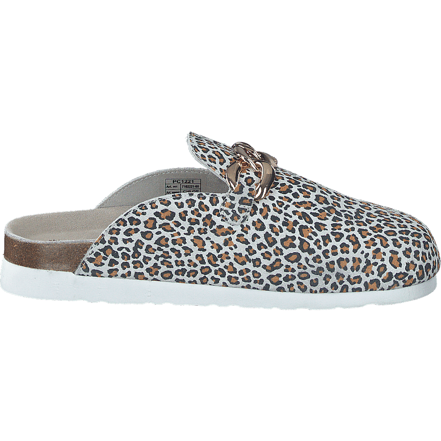 Chloe Leopard
