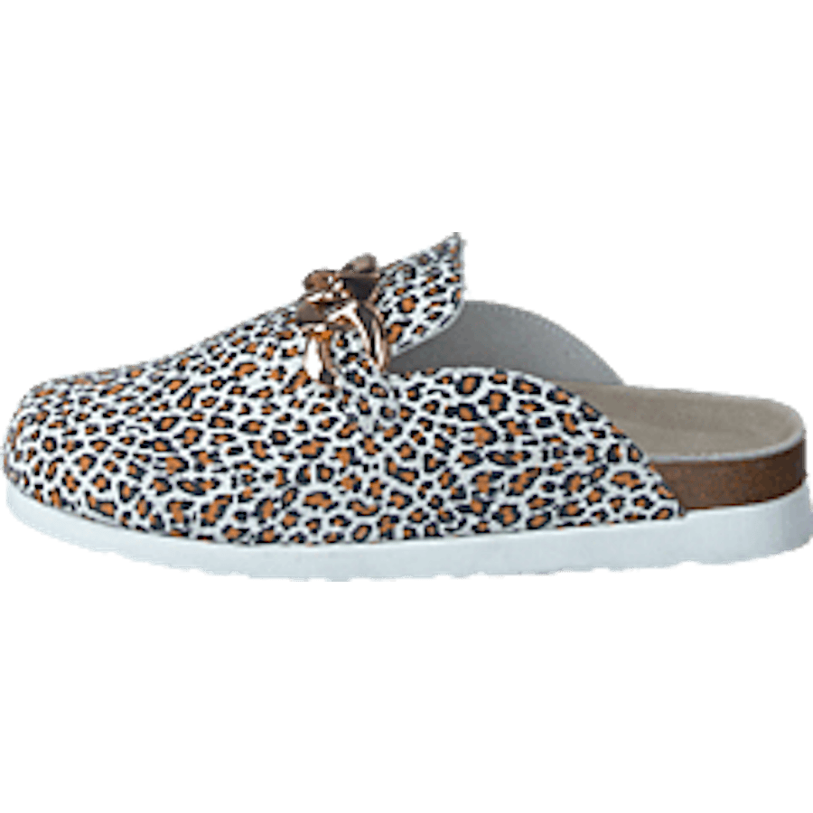 Chloe Leopard