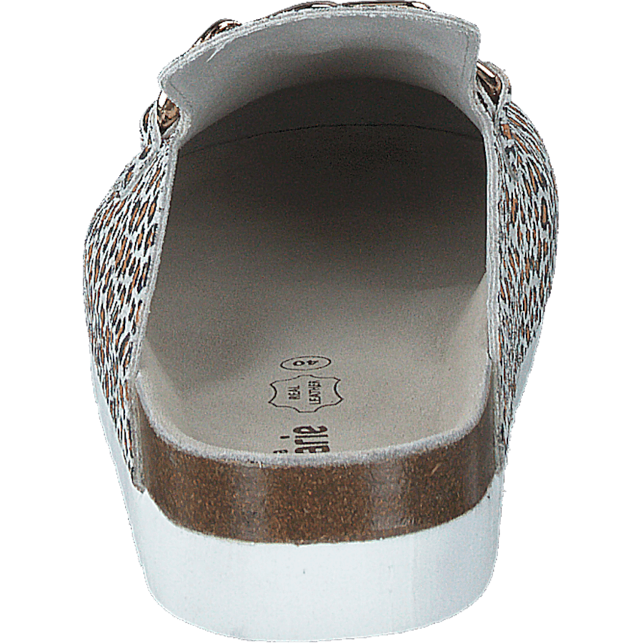 Chloe Leopard