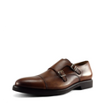 Double Monk Strap (rubber Sole Castagna