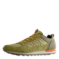 Alpine Sneaker Moss