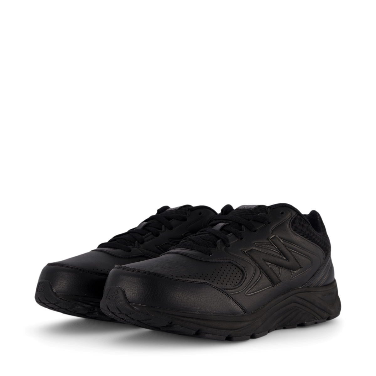 MW840 4E Wide Black