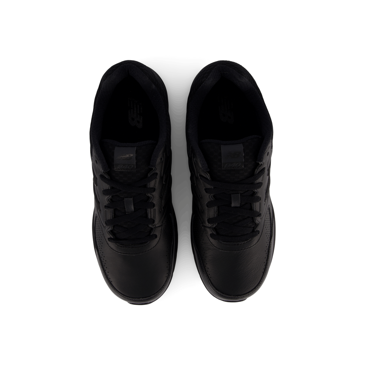 MW840 4E Wide Black