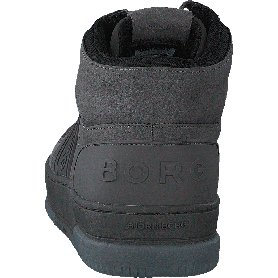 T2300 Mid Tnl W Light Grey