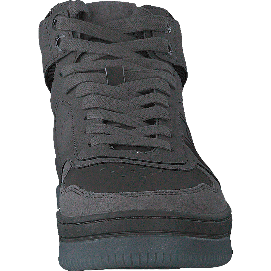 T2300 Mid Tnl W Light Grey