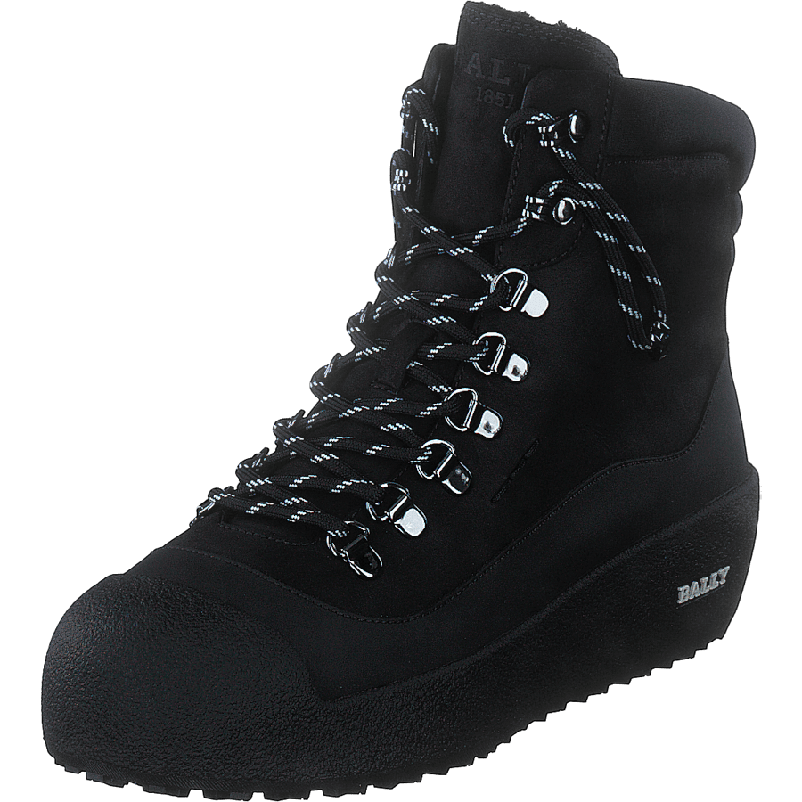 Cayden-t Black