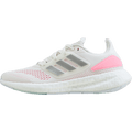 Pureboost 22 Shoes Cloud White / Silver Metallic / Beam Pink