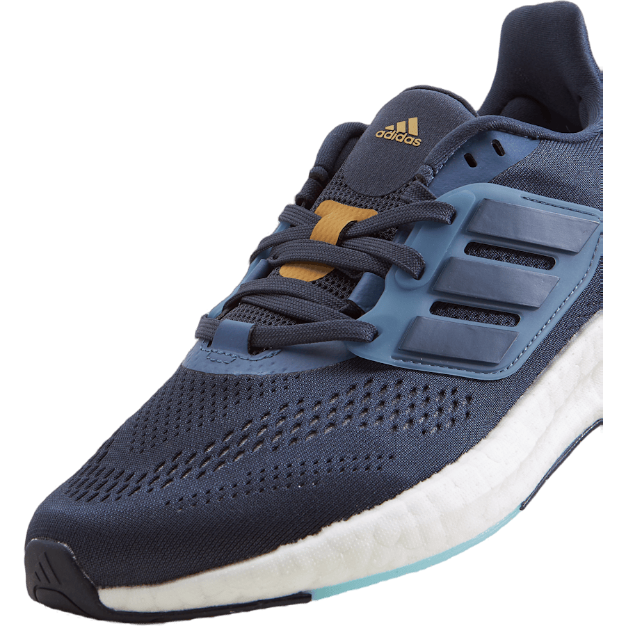Pureboost 22 Shoes Shanav / Wonste / Magmau