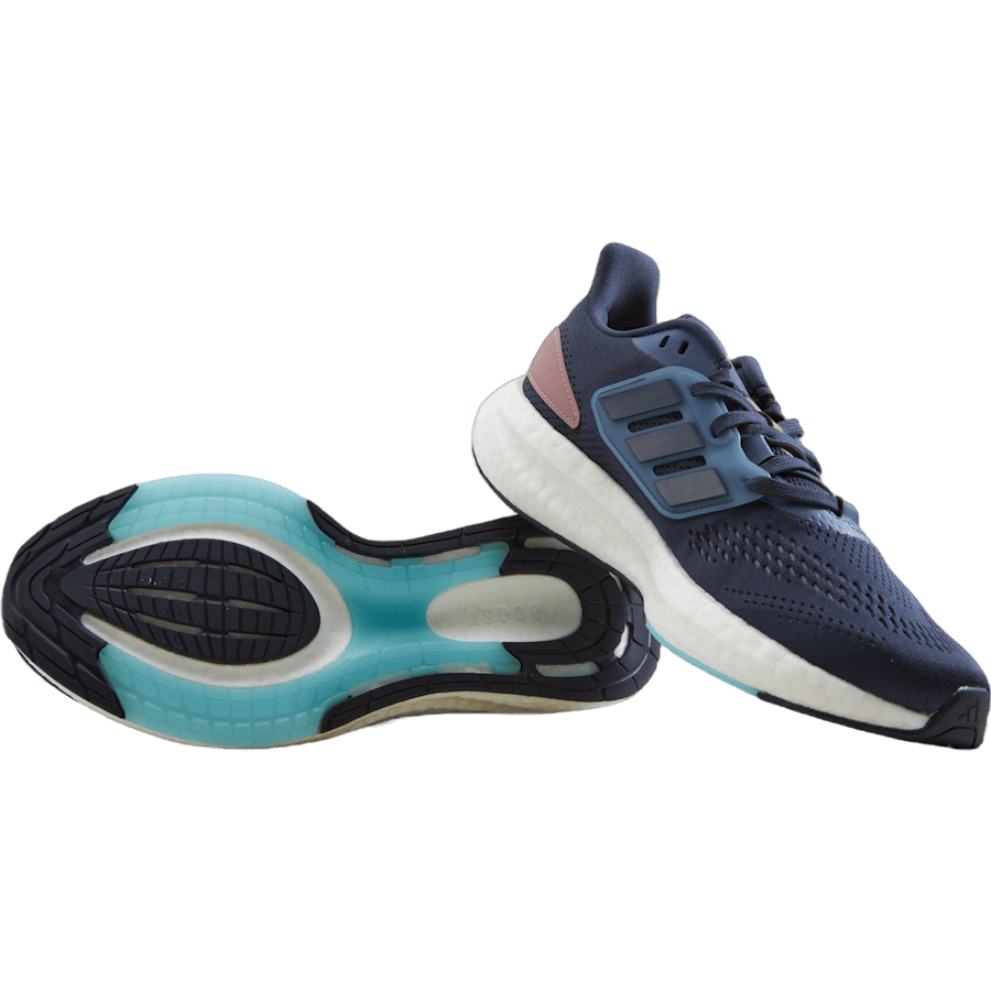 Pureboost 22 Shoes Shanav / Wonste / Magmau