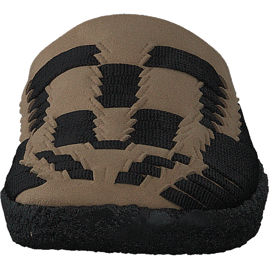 Thunderbird Classic - Suede Ve Black/beige/black