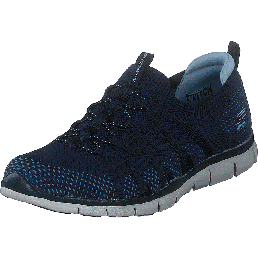 Womens Gratis - Chic Newness Nvy Navy