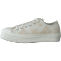 Chuck Taylor All Star Lift 103-vintage White/egret/egret