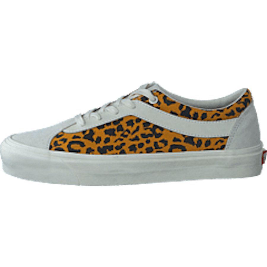 Ua Bold Ni Leopard Classic White/black