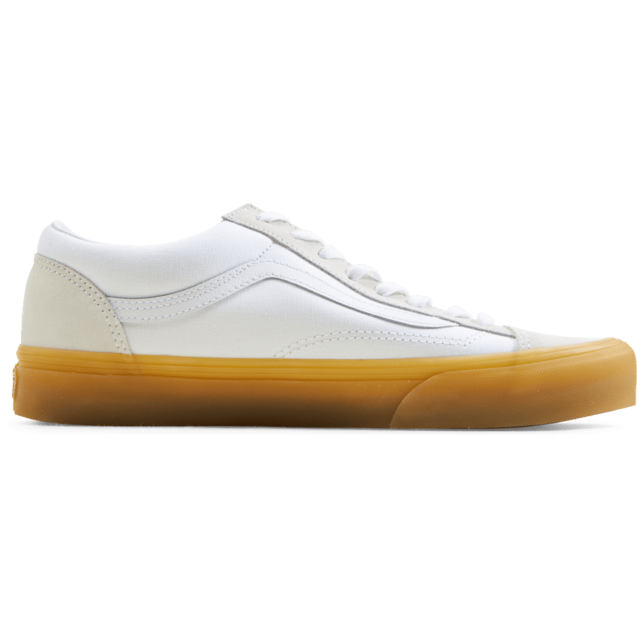 Ua Style 36 Gum White
