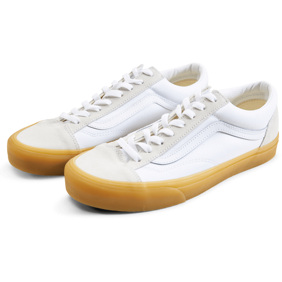 Ua Style 36 Gum White