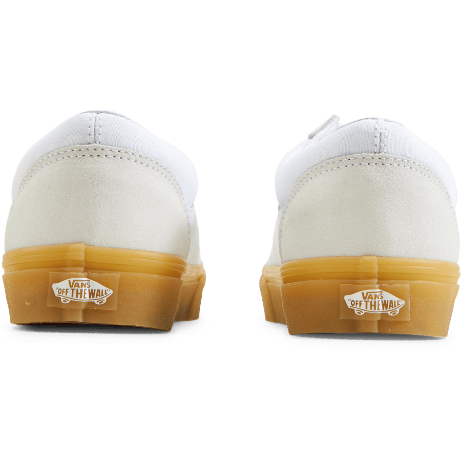 Ua Style 36 Gum White