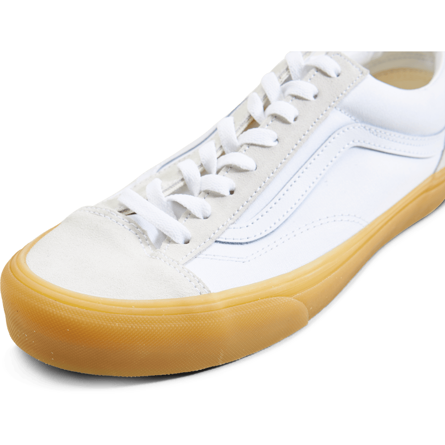 Ua Style 36 Gum White
