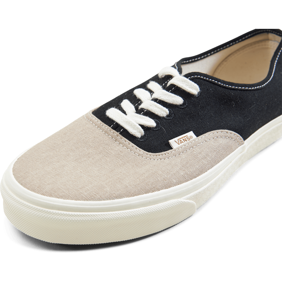 Ua Authentic Eco Theory Multi Block Black