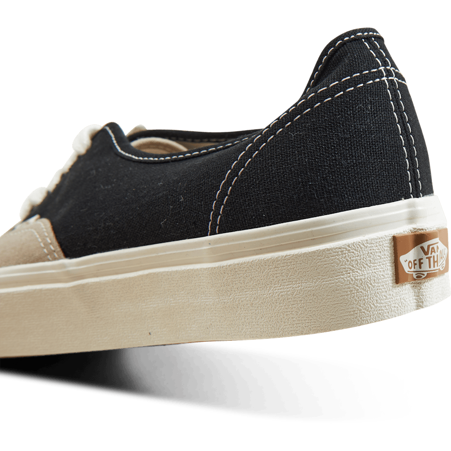Ua Authentic Eco Theory Multi Block Black