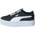 Karmen Rebelle Puma Black-puma White