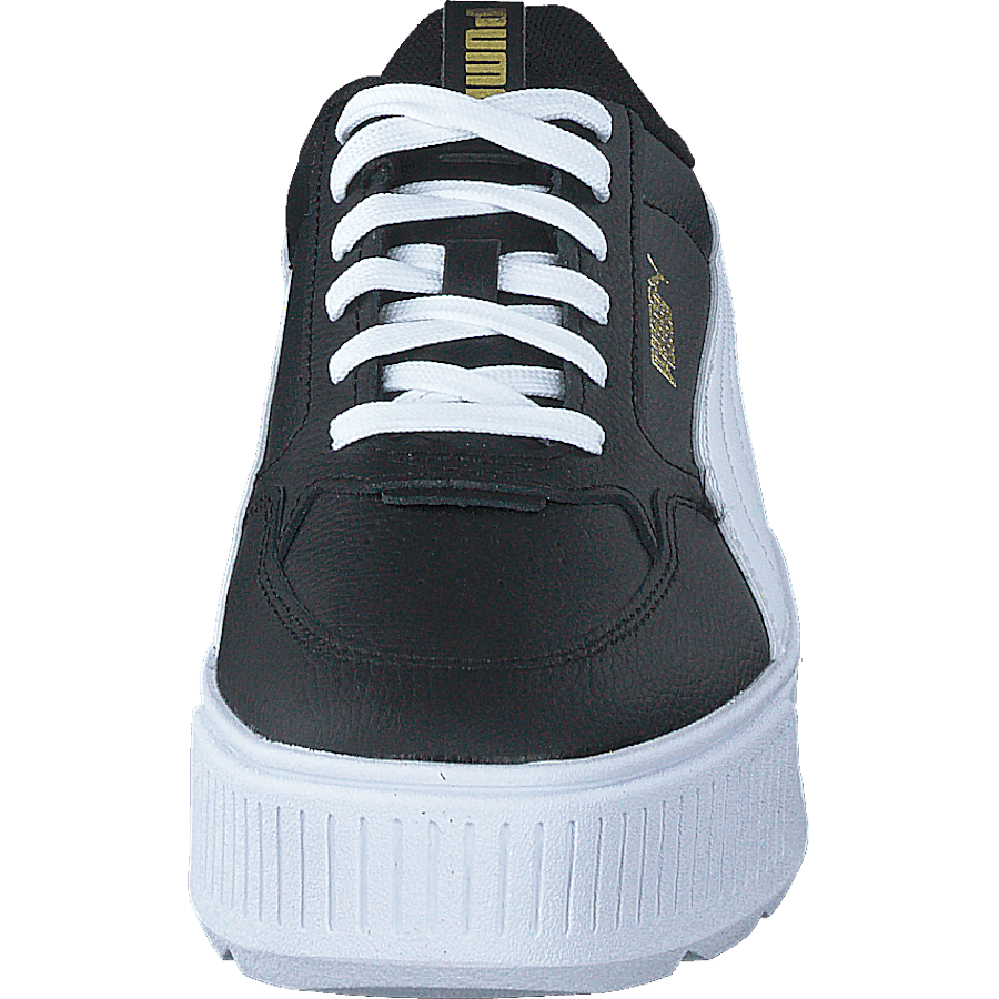 Karmen Rebelle Puma Black-puma White