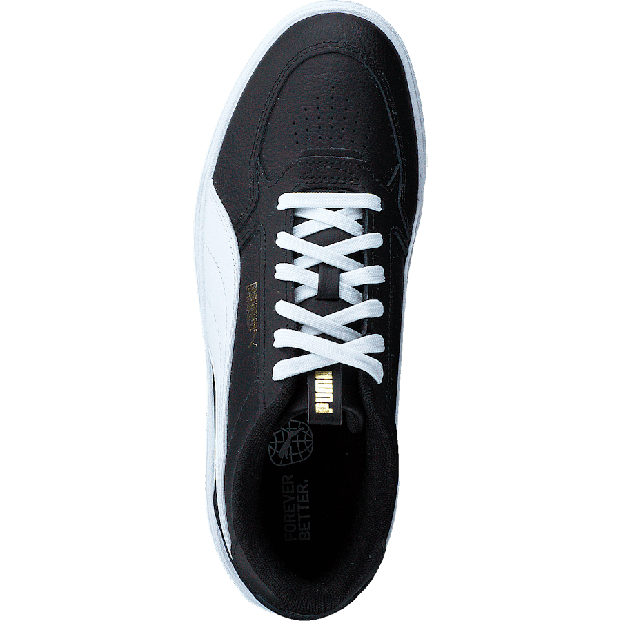 Karmen Rebelle Puma Black-puma White