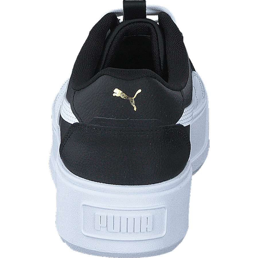 Karmen Rebelle Puma Black-puma White