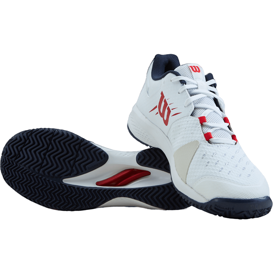 Kaos Comp 3.0 White/peacoat