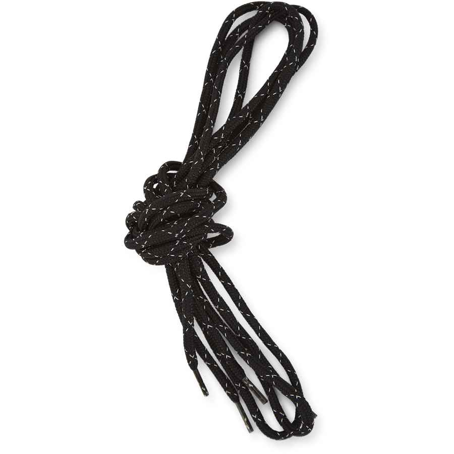 Anatra Black Suede