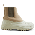Balbi Sand Suede