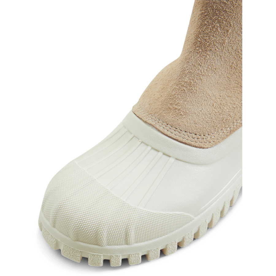 Balbi Sand Suede
