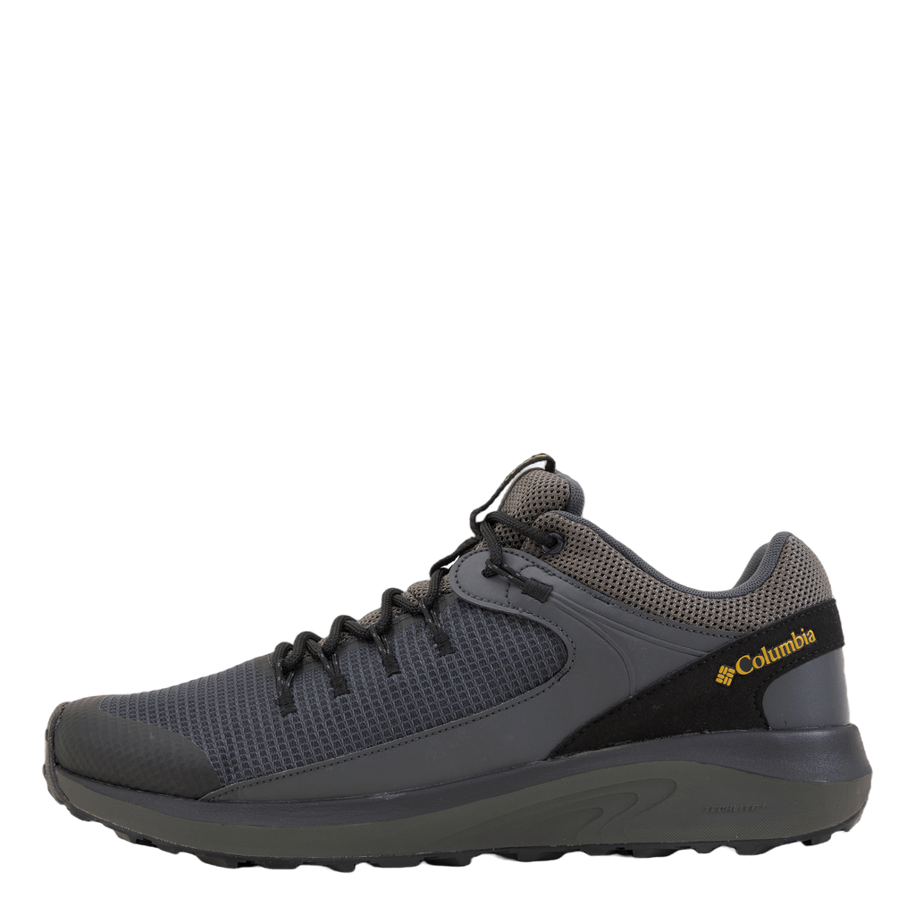 Trailstorm™ Waterproof Dark Grey / Bright Gold