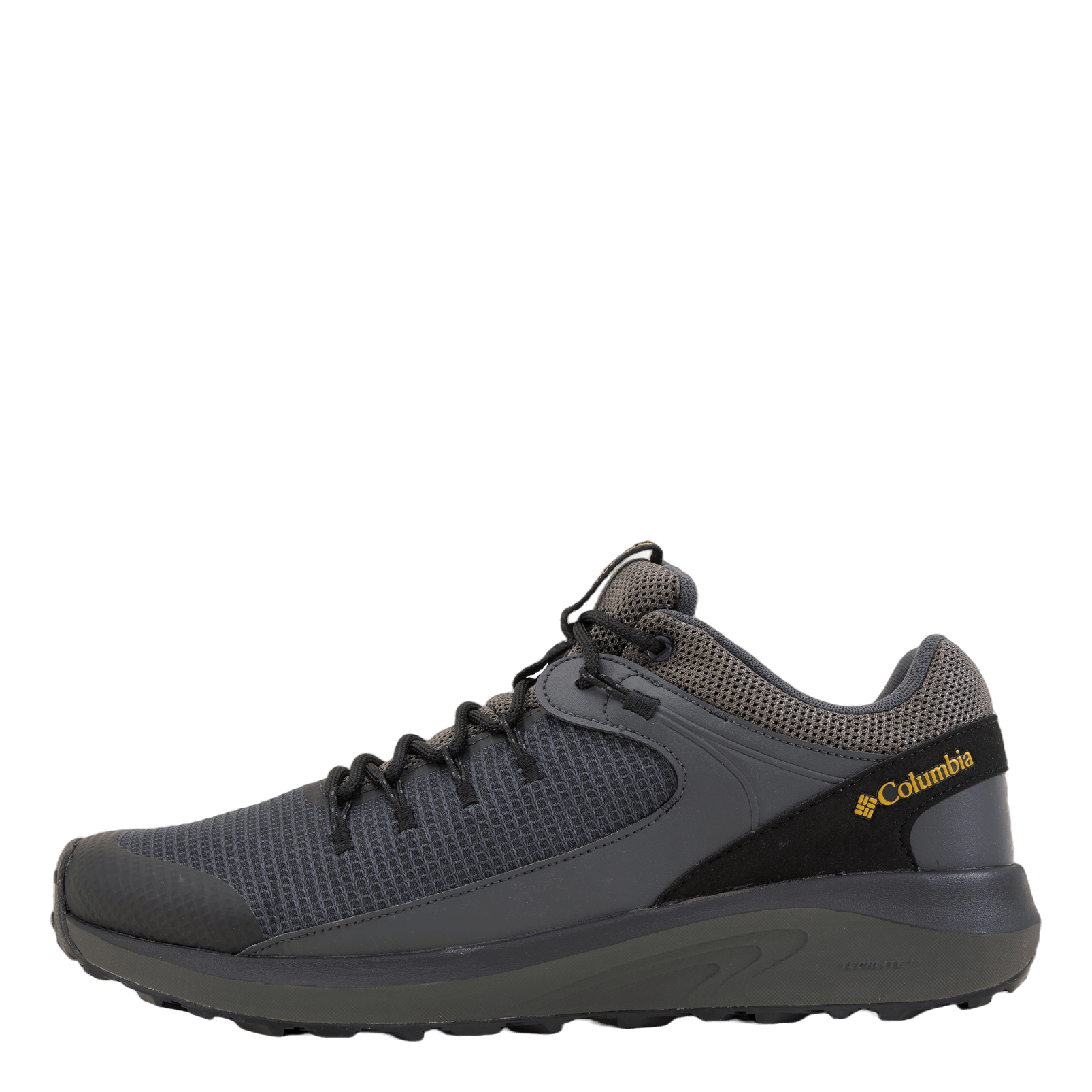 Trailstorm™ Waterproof Dark Grey / Bright Gold