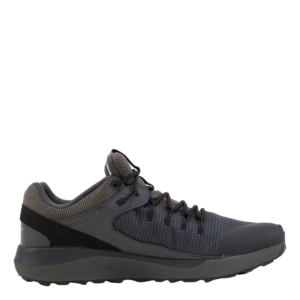 Trailstorm™ Waterproof Dark Grey / Bright Gold