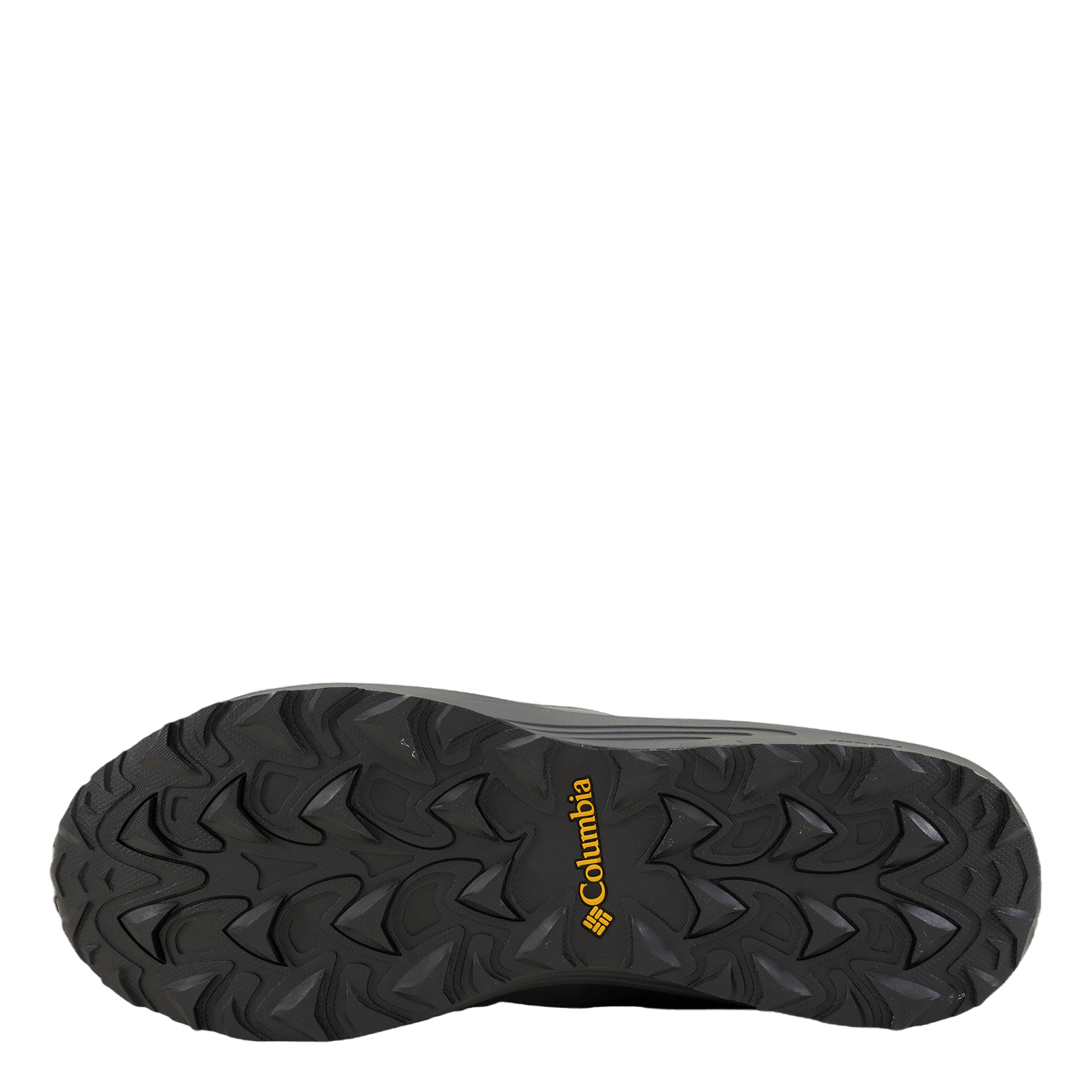 Trailstorm™ Waterproof Dark Grey / Bright Gold