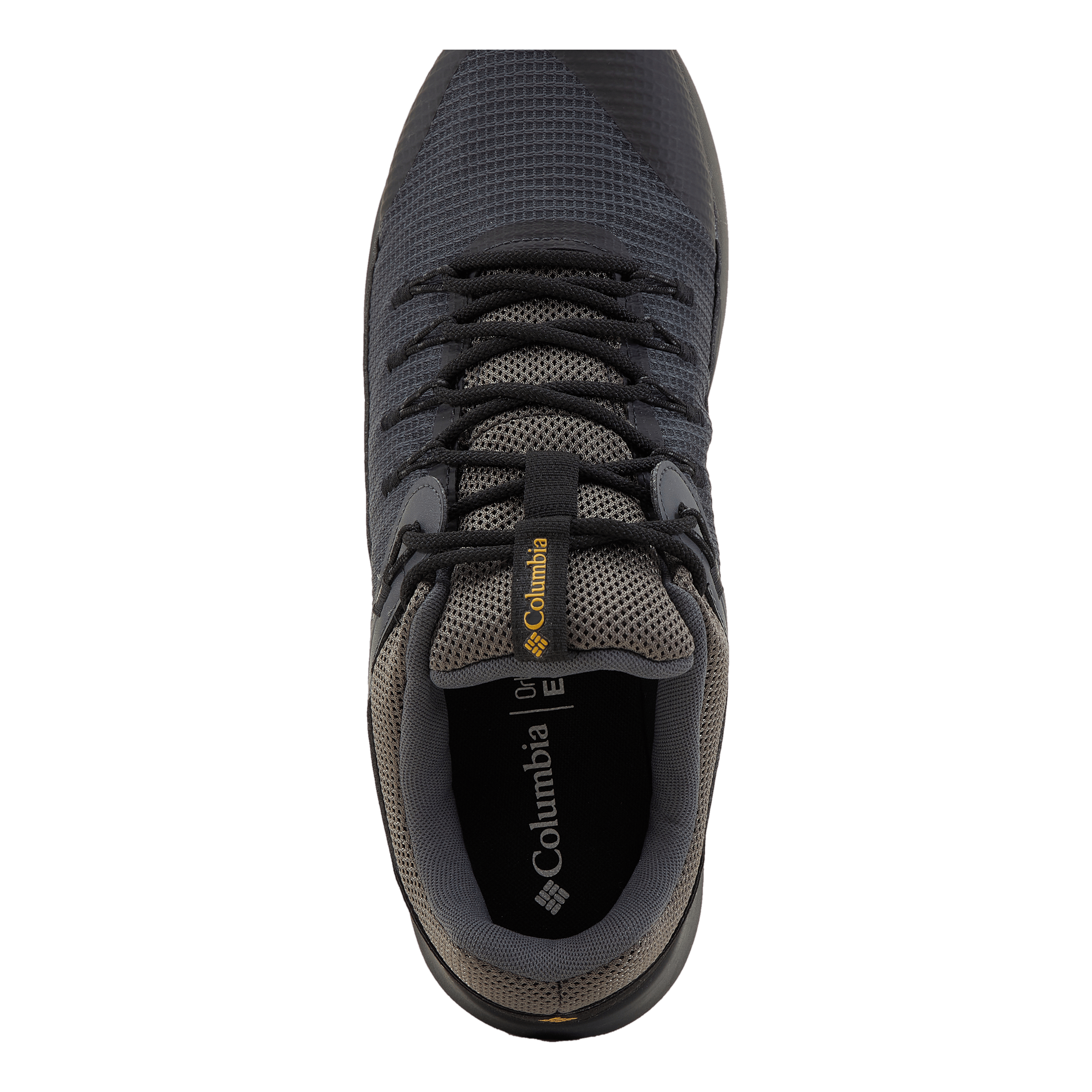 Trailstorm™ Waterproof Dark Grey / Bright Gold