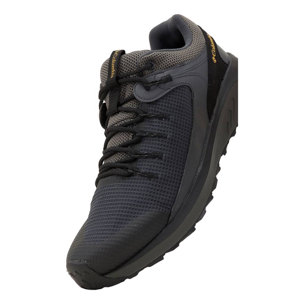 Trailstorm™ Waterproof Dark Grey / Bright Gold