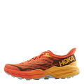 M Speedgoat 5 Puffin's Bill / Amber Yellow