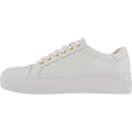 Zoe Platform White