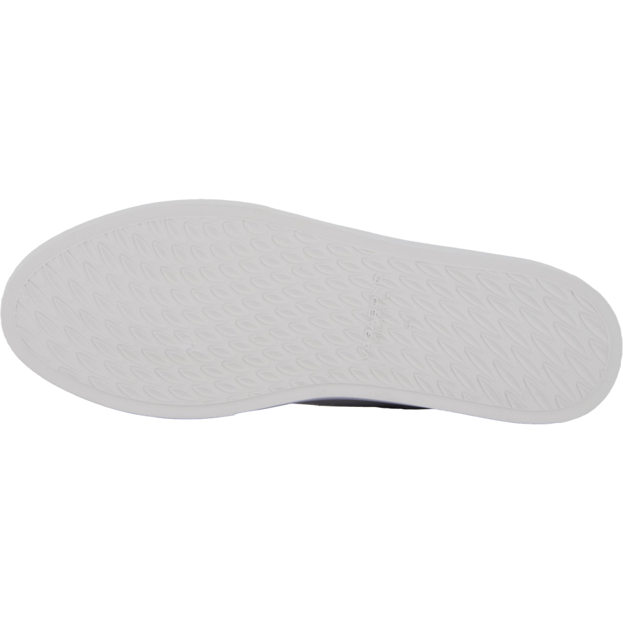 Zoe Platform White