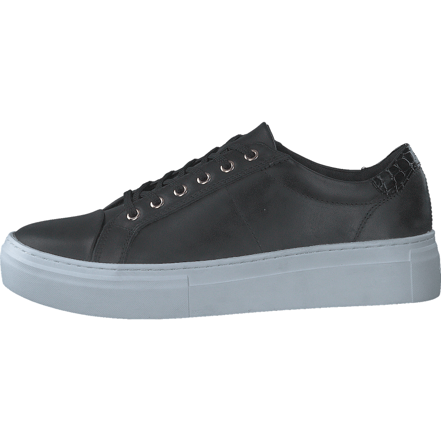 Zoe Platform Black