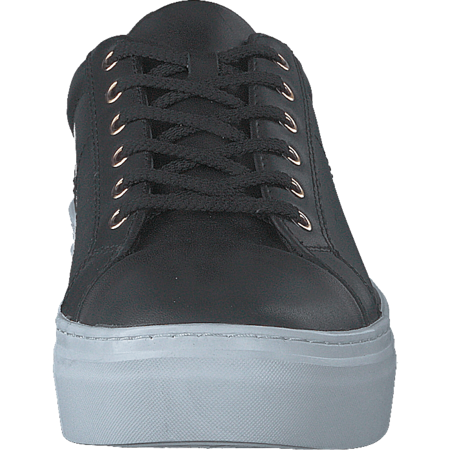 Zoe Platform Black