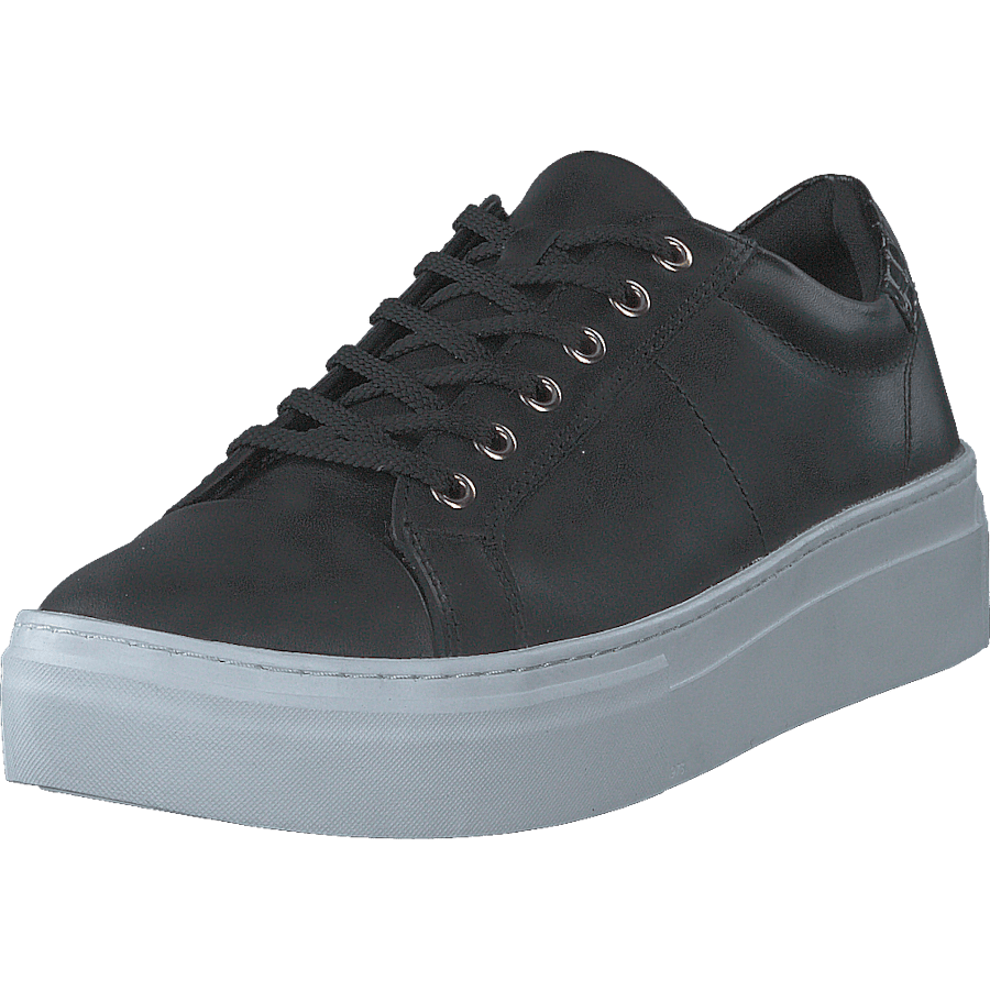 Zoe Platform Black