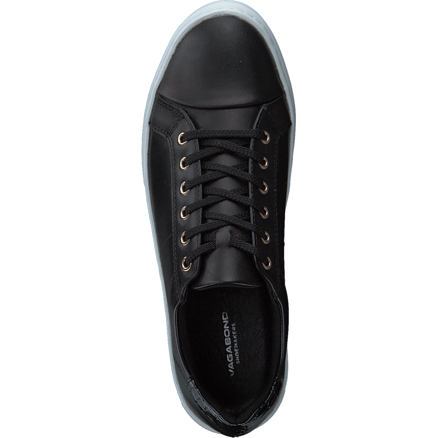 Zoe Platform Black