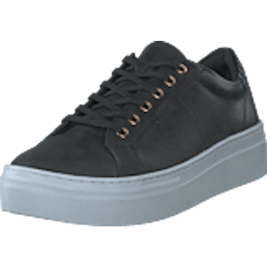 Zoe Platform Black