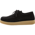 Rvn 75 Low Regular Black