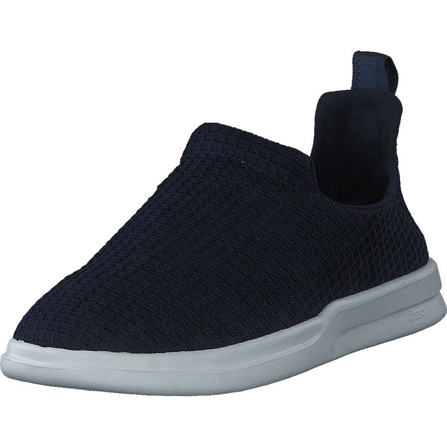 Nomad Waffle Indigo/lilly