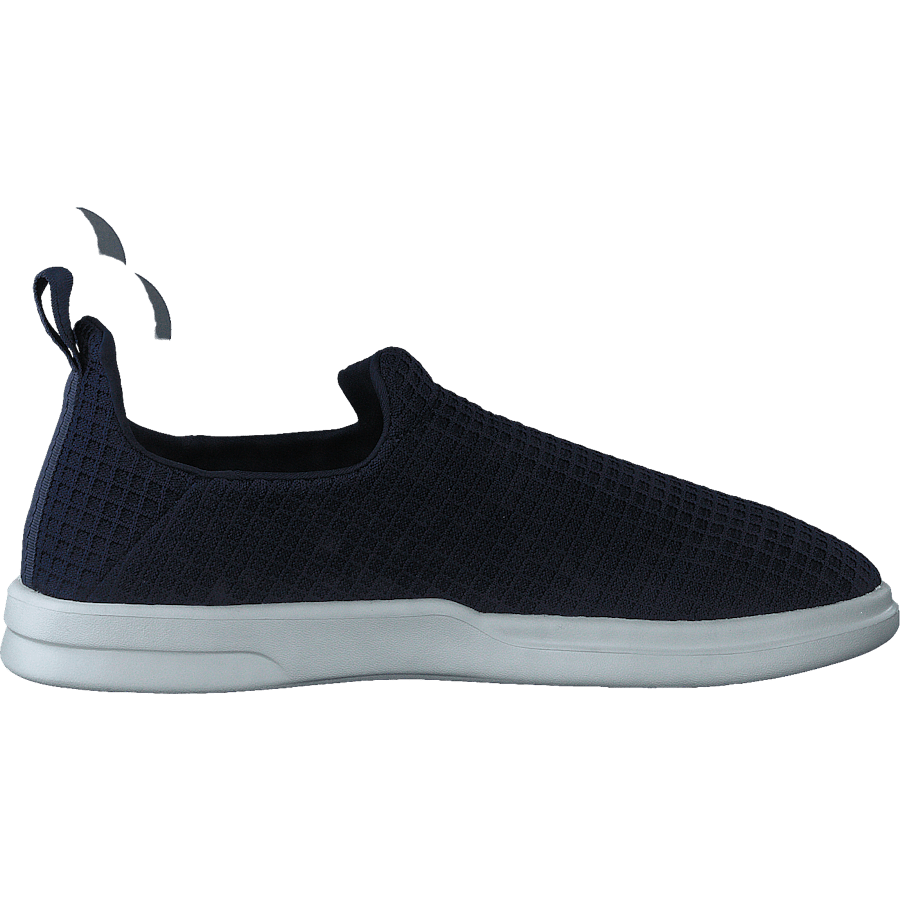 Nomad Waffle Indigo/lilly