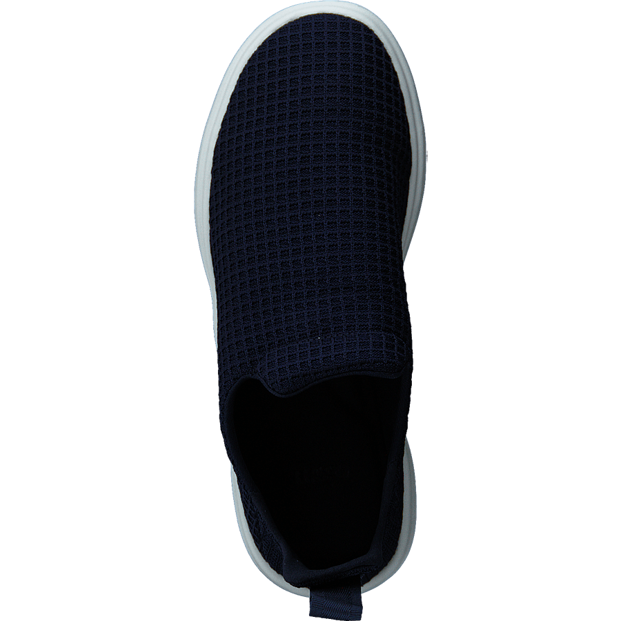 Nomad Waffle Indigo/lilly