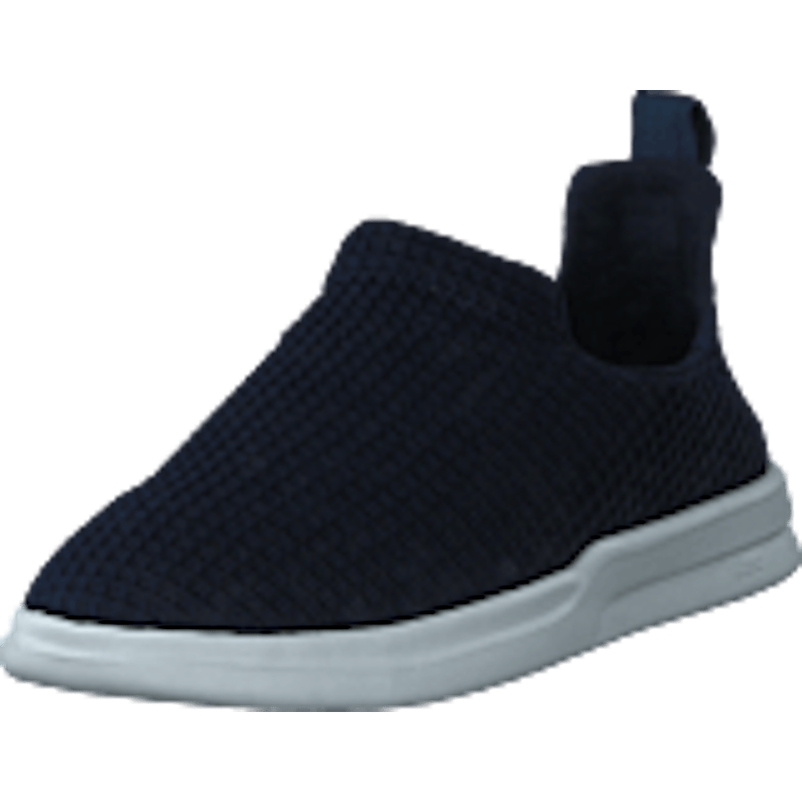 Nomad Waffle Indigo/lilly